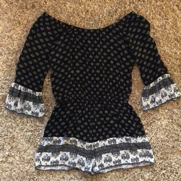 Romper - Picture 1 of 1